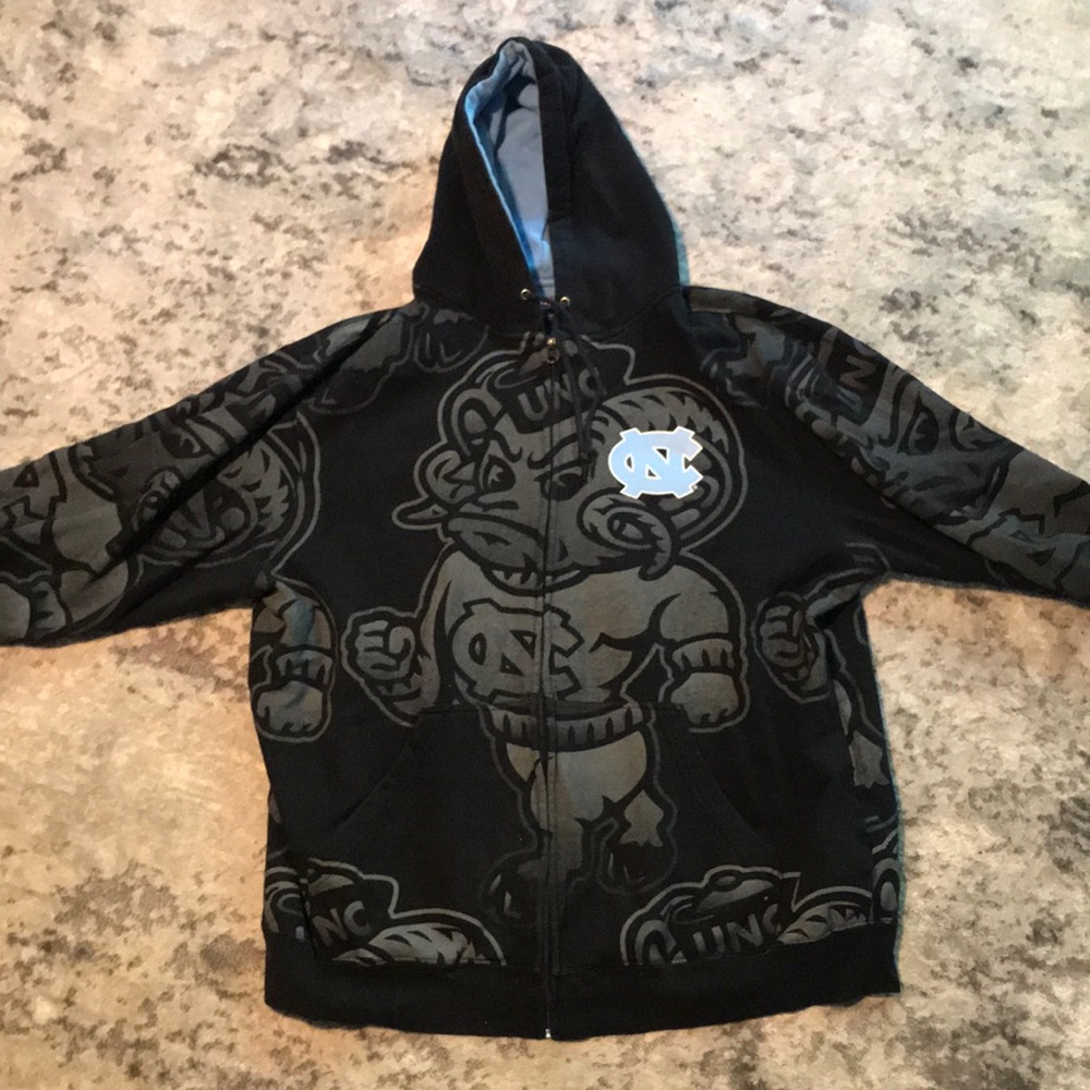 UNC Sweatshirt